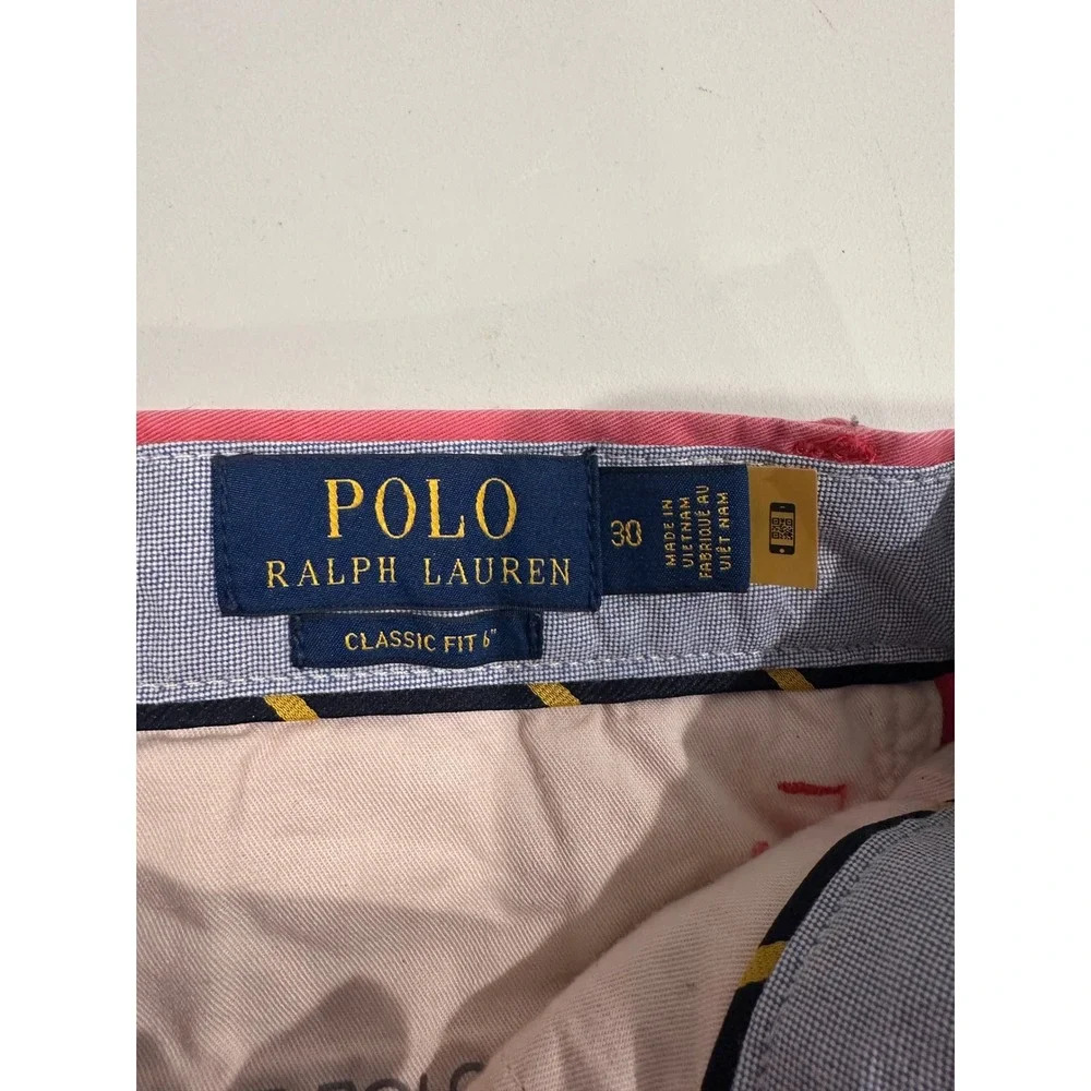 Polo Ralph Lauren elevate your